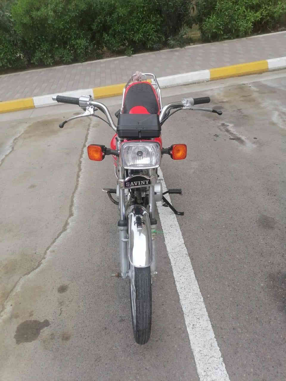 لبيع 4كير مستعجل مكاني بغداد البياع رقم الهاتف *********** مديل 2020
دراجه خير من الله تعمير بيه ورقه منفيس فقط دراجه تنكر هندر وتطلع لشارع سعر 375 وبيها مجال حك جيه
