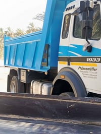 موديل ٩٥ • قلاب • نجف عباسيه