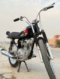 دراجة اربعه كير محرك رابيدو تعميره 2026 صارله خمسة أيام من عمرتها متوا...