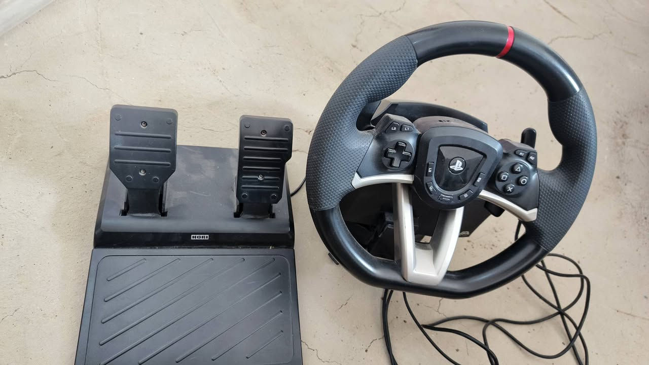 سلام عليكم
بلي 4 نضيف شرط على الفحص + 2 جوستك + 4 اقراص +دركسون نضيف غير مستعمل فره كامله للبيع شلعه كامله ب 350 قفل  العنوان نجف حي المكرمة قرب اعدادية محمد باقر الصدر


**إذا كنت صاحب هذا الإعلان وتريد حذفه لأي سبب، رجاءا أرسل رسالة إلى الدعم الفني**