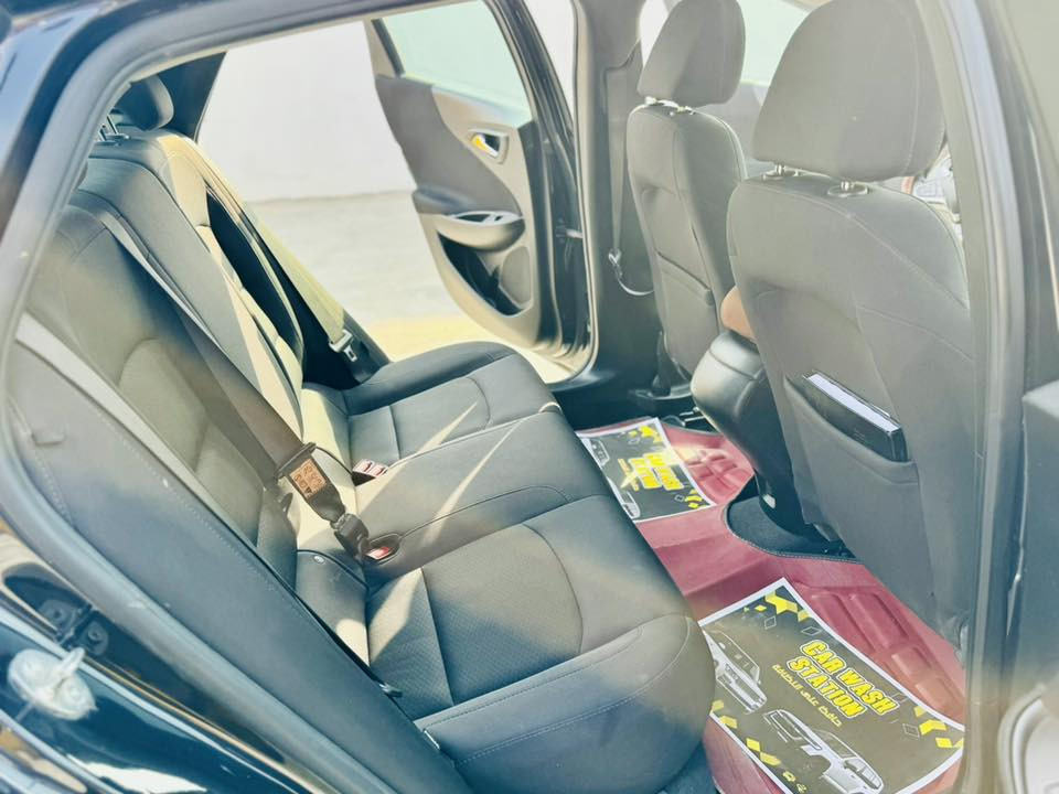 ماليبو موديل ٢٠٢٢ Ls
رقم بغداد معوقين مع وكالة لحين تصير حرة
حادث خفيف
مواصفات بصمة تشغيل وابواب تحكم ستيرن جهتين شاشة كار بلي وأندرويد ماشية : 65 
السعر : 125 
المكان : بغداد 
الرقم ***********
