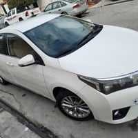 كورولا • تويوتا • أربيل