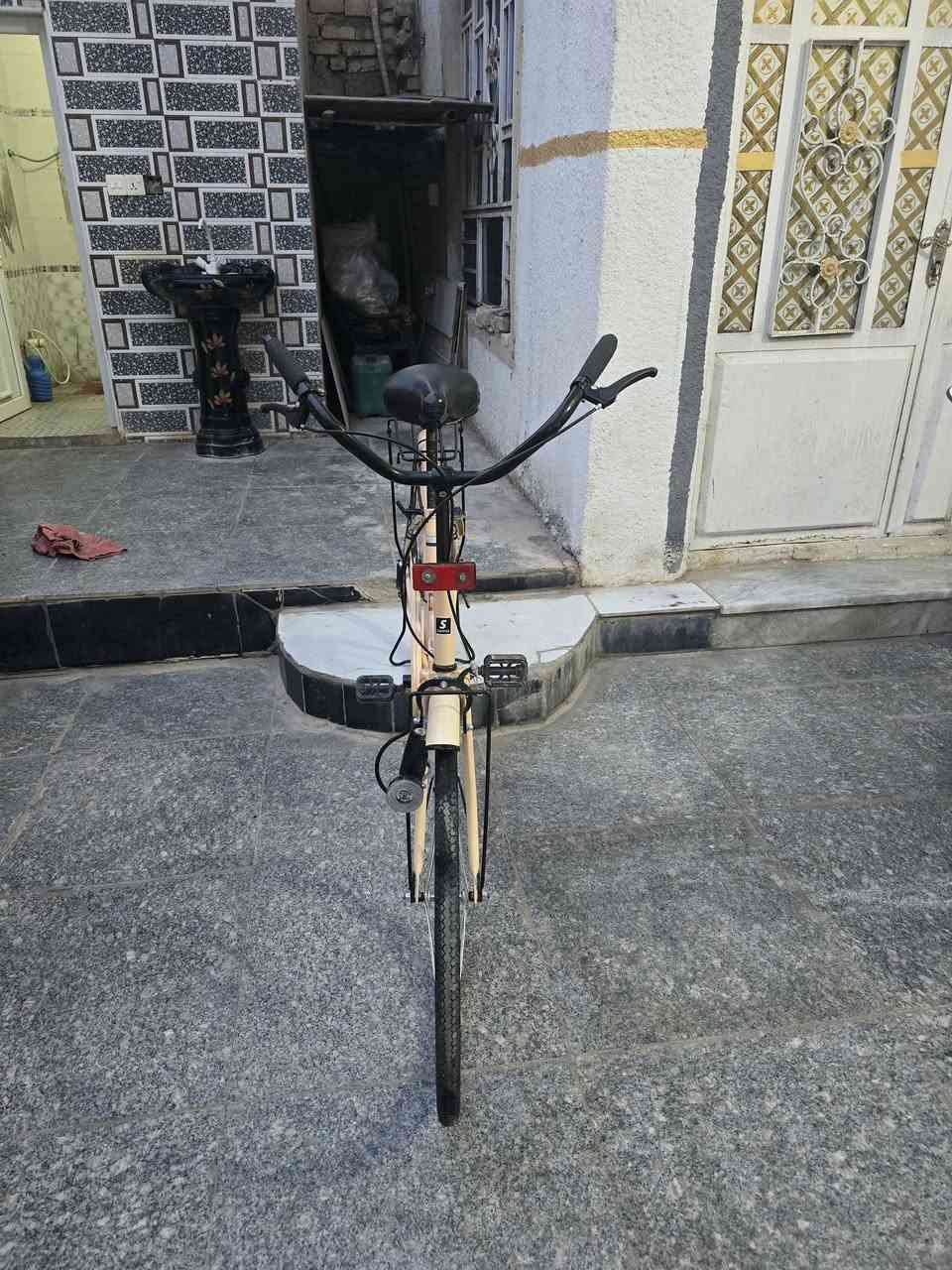 سلام عليكم بايسكل للبيع 22 بي شخط واحد فقط البايسكل معروض 175 وبي مجال حك الجيه العنوان ميسان حي الشهداى


**إذا كنت صاحب هذا الإعلان وتريد حذفه لأي سبب، رجاءا أرسل رسالة إلى الدعم الفني**