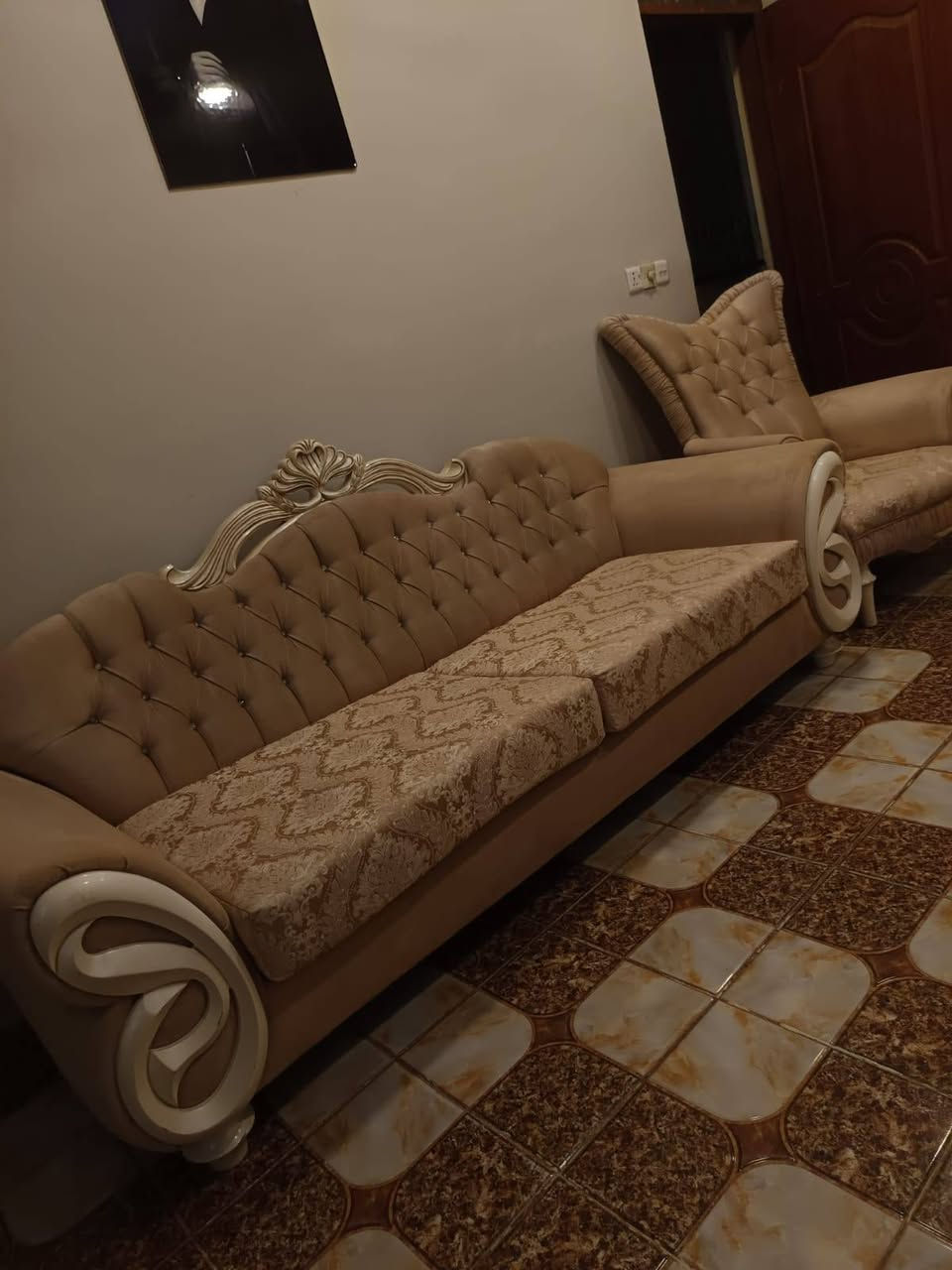 تخم تركي 8مقاعد درجه اولئ، بدون ضرر فقط لشراي يتواصل ***********
واتساب
الدوره

