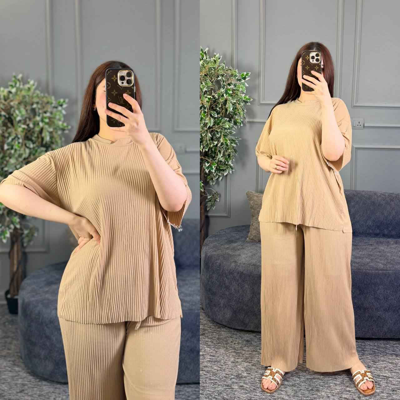 ملابس متنوعه تخفيضاات 🔥💜 بغداد, العراق


**إذا كنت صاحب هذا الإعلان وتريد حذفه لأي سبب، رجاءا أرسل رسالة إلى الدعم الفني**