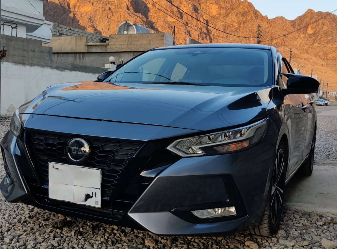 نیسان سێنترا 2020 SV  
بەسمە و شەغال و ڕاداری پشت و پێش ئۆتۆ ستۆپ 
کامێرا و حساسی دواوە تەبرید دوو زۆن ، تۆندوتۆڵ گێڕ مەکینە هەموو شتێک بەشەرت 
کامل بۆیاغە بەبێ ناوگرتن پشت و پێش کەپس ئێرباگ سوکان و داژبولی نەتەقیوە بیلادە سەیارەیەکی زۆر بێ مشکیلەیە زۆر ئیقتسادیە 
ژمارە مۆبایل 
***********
هەموو شتێکی بەشەرت و زەمان. رانية, السليمانية
