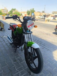 مكلف بل نشررررر؟؟     دراجه للبيع   نوع شونكوم  مديل 2025طالعه بشهر 8 ...