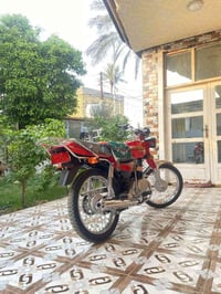 سوزوكي • قبل سبوع • أوراق