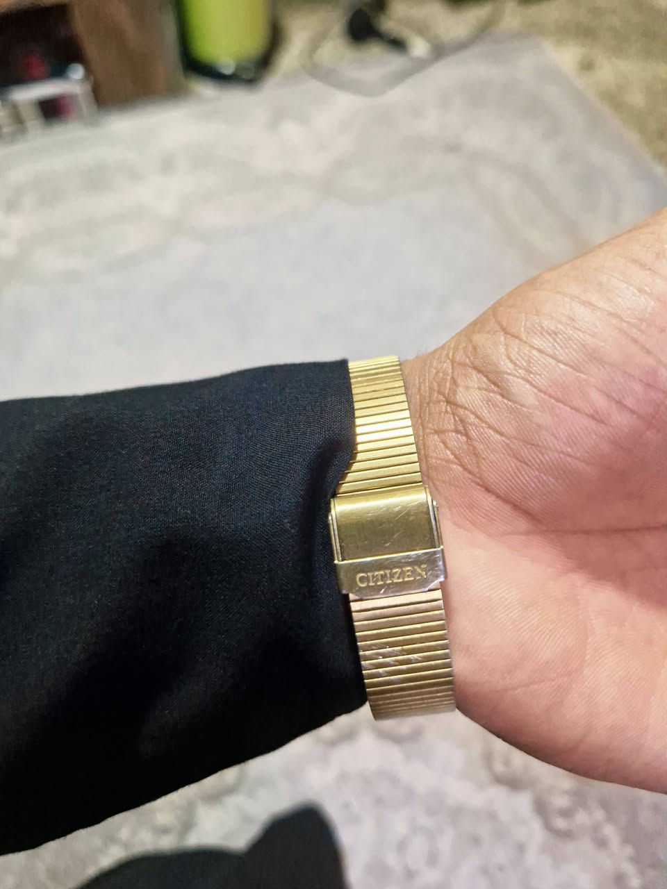 ستزن للبيع سعر ٥٥


**إذا كنت صاحب هذا الإعلان وتريد حذفه لأي سبب، رجاءا أرسل رسالة إلى الدعم الفني**