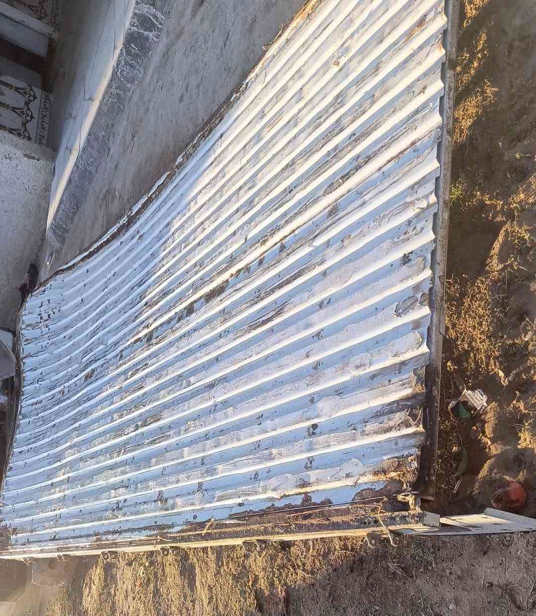 السلام عليكم
حصيره بدي مال كيا فحل موديل 2017 
السعر 350 وبيها مجال 
***********
