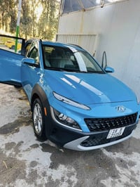 كونا ٢٠٢٣ • وارد امريكي • حادث دعاميه