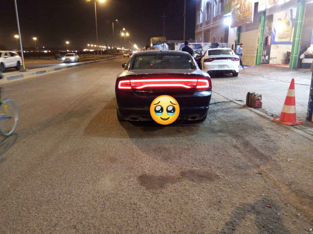 سلام عليكم جارجر مديل 11 مكاني بصره سعره 83مكفوله مو كلبه جفيه مبدله بيه قماره اثار حرك وتبدلت تفاصيل اكثر اتصل ع رقم ***********
