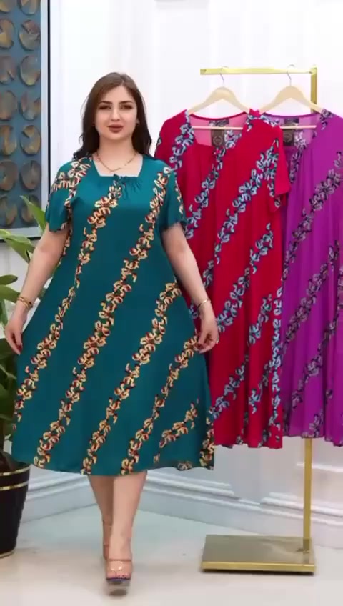 كشمير قيصيره مشجر 
درجة اولى الخامة راقية 💯
قياسات من2XL-5XL


**إذا كنت صاحب هذا الإعلان وتريد حذفه لأي سبب، رجاءا أرسل رسالة إلى الدعم الفني**