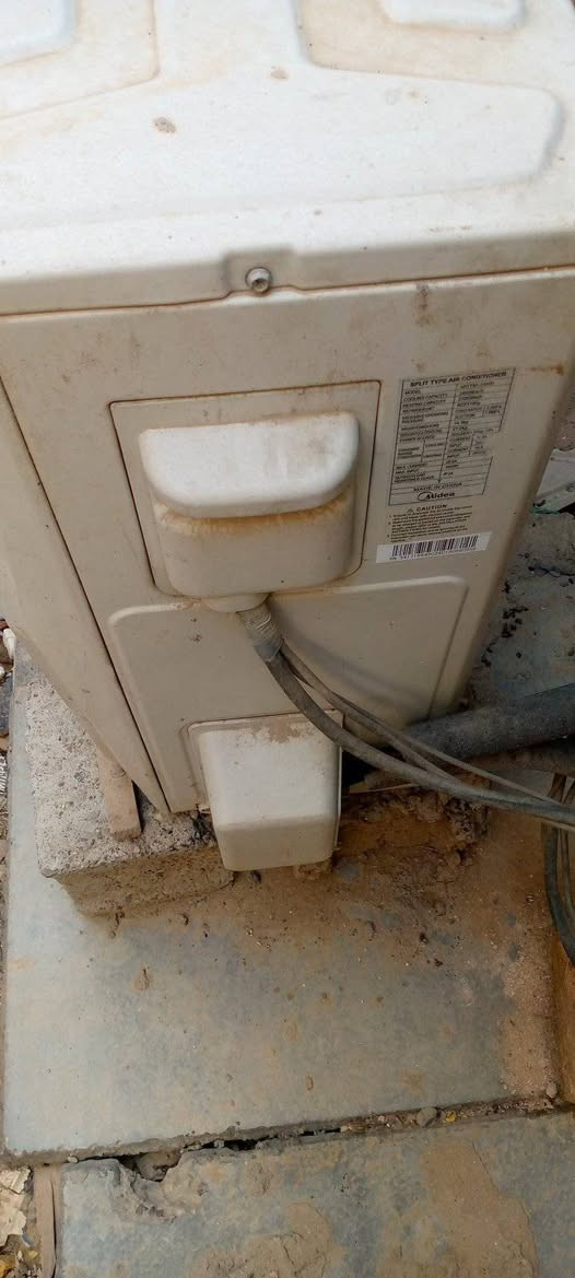 سبلت ميدي طنين البيع سعر 375 ما مصلح بعده جديد ***********
