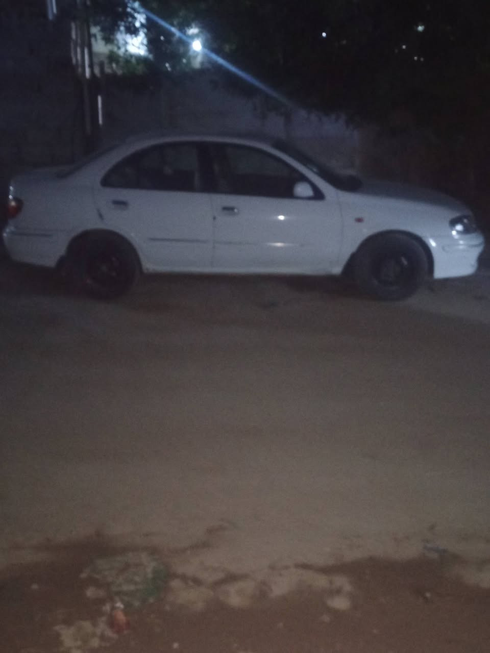 السلام عليكم ورحمة الله سني ياباني أصل أصفر مصبوغة قرار مرور موديل 2002 بغداد كفالة عامة من الضربة والبارد والتبديل رقم بغداد سنوية نهاية 27 سعر 65 مكاني تقاطع النهروان وبيها مجال حك الجيه لتواصل ***********
