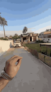 منزل كامل موقعه في الدورة البوعثية مساحتة دونم البيت ينباع مع كامل الا...