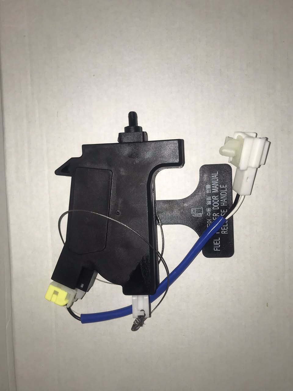 ادوات سوناتا 
يدات داخلية ////قفل بانزين 
جك بنيد جك صندوق
دكم كل الابواب متوفر وكل الموديلات 
متوفر توصيل خلال شهر رمضان 3الف مع ضمان فحص قبل الاستلام


**إذا كنت صاحب هذا الإعلان وتريد حذفه لأي سبب، رجاءا أرسل رسالة إلى الدعم الفني**