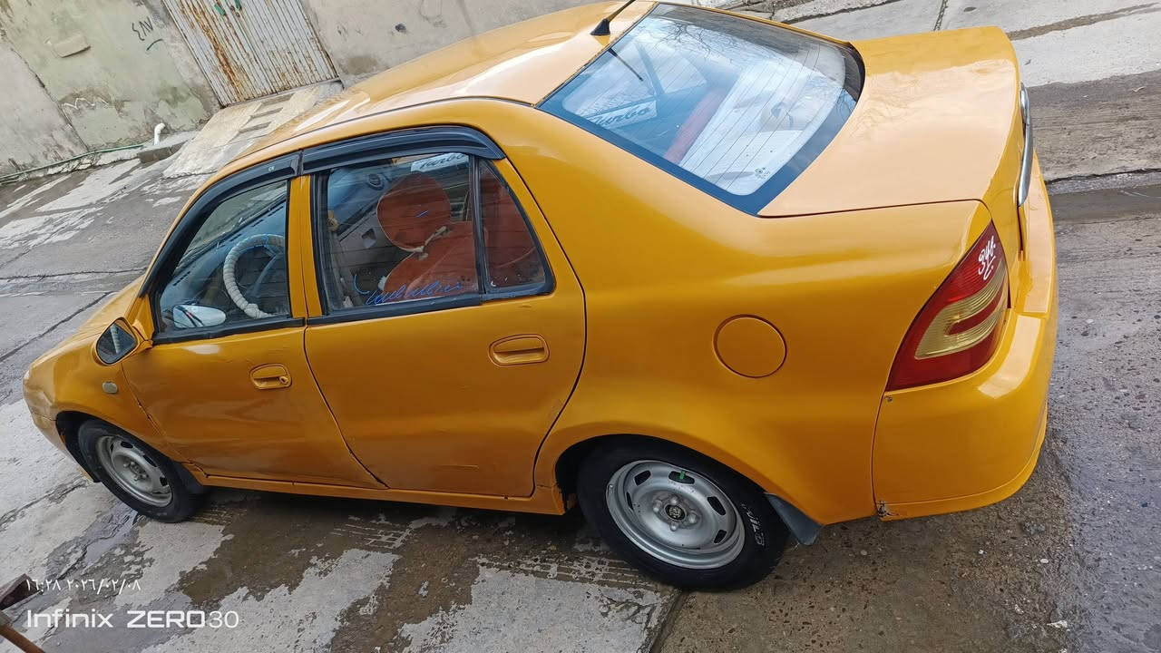 سي كي للبيع مستعجل سياره كدام العين المكينه والكير شرط شرط الوكاله والتحويل شرعي بل موصل هئيه 310 عل مشتري السعر 28 وبيها مجال الشراي ينتصل 
***********
*********** كورك بي وتساب 
مكاني موصل حي عدن
