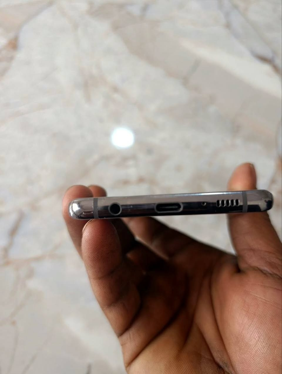 S10+ مكفول شرق اوسط
فقط مبدل ظهر للجمالية تاخذة للفحص 
السعر ١٨٠ ألف قفل او مراوس حسب القناعه


**إذا كنت صاحب هذا الإعلان وتريد حذفه لأي سبب، رجاءا أرسل رسالة إلى الدعم الفني**