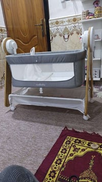 من رخصه الادمن..كاروك هزاز يعمل على الباتريات القلم ويعمل على الشاحنه ...