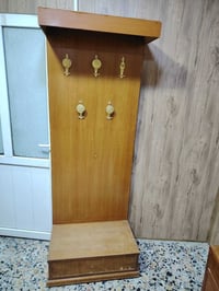 ميز تواليت • زاوية ملابس • تاج جرباية