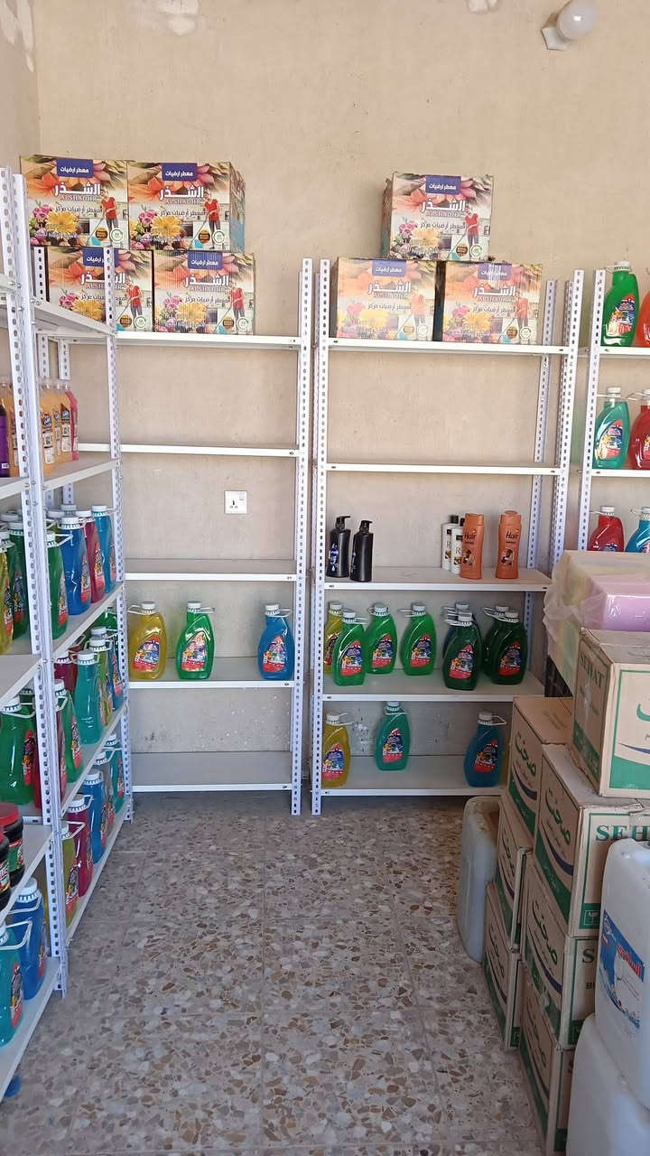 رفوف 10حديد للبيع درجه اولى جديد مامستخدم وبسعر مناسب عندي تصفيه بضاعه محل واريد ابيعهن


**إذا كنت صاحب هذا الإعلان وتريد حذفه لأي سبب، رجاءا أرسل رسالة إلى الدعم الفني**