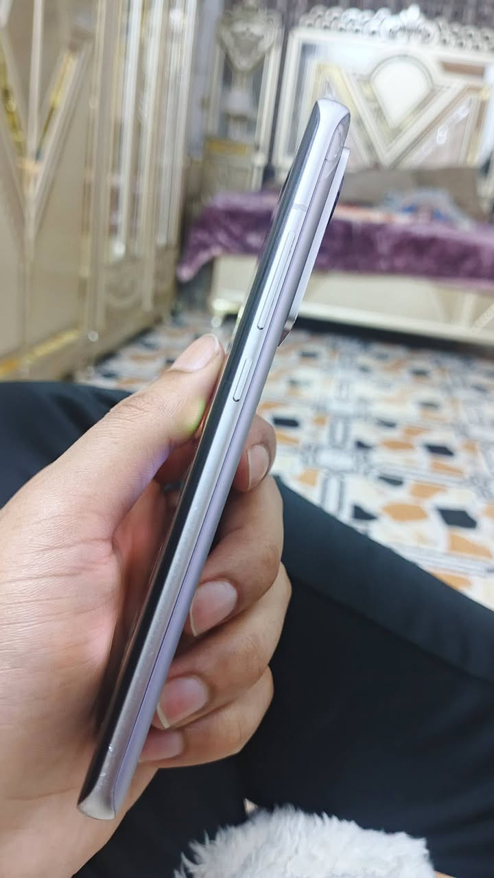 شاومي 12
ذاكره 256 عشوائيه12 جهاز نفس مموضح بالصور مكاني بغداد مدينه الصدر رقمي *********** سعر الجهاز 250 الف وبيه مجال للطيبين خاص موجود
