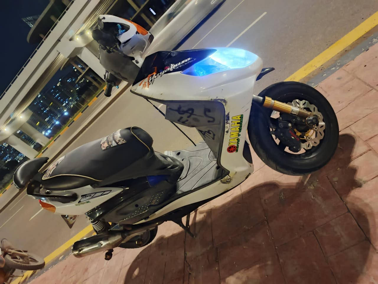 السلام عليكم دراجه سكنس فحل نوزل خطين كفاله عامه 59 كور رياضي كلجات رياضي WF صدر DY فج وفلنجه وتطواله برمبو يدات ورقم وشيال وفراك بريك Ncy . RGX صالنصه بوري عدل تايرات جلاتين دراجه مال رمبه تزويد بلادي مكان بغداد المنصور كفاله الدراجه                  875


**إذا كنت صاحب هذا الإعلان وتريد حذفه لأي سبب، رجاءا أرسل رسالة إلى الدعم الفني**