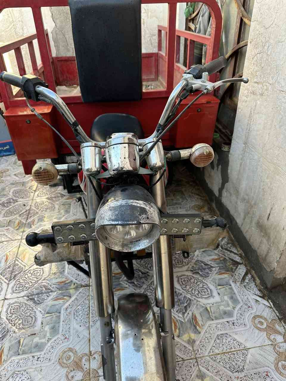 سلام عليك ستوته MTRتعمير كله جديد البدي تفصال ستوته اوراق مكاني بصره المعقل سعره مليون ونص وبيه مجال ***********
