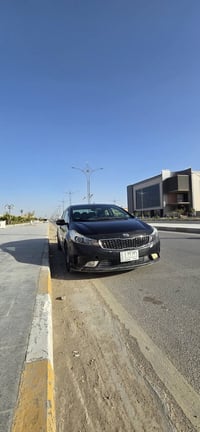 فورتي • ٢٠١٧ • طخه بنيد