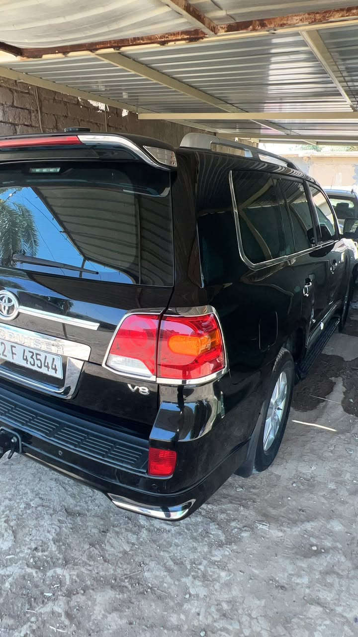 السلام عليكم لاندكروز  مرواس بجارجر او اوبامه المكان تكريت


**إذا كنت صاحب هذا الإعلان وتريد حذفه لأي سبب، رجاءا أرسل رسالة إلى الدعم الفني**