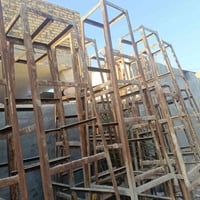 ابراج • سمك ٤ ملم • ١٢ قطعة ٢م