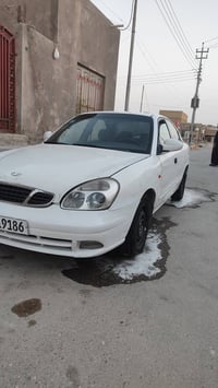 نوبرا • ٢٠٠٠ • رقم بغداد