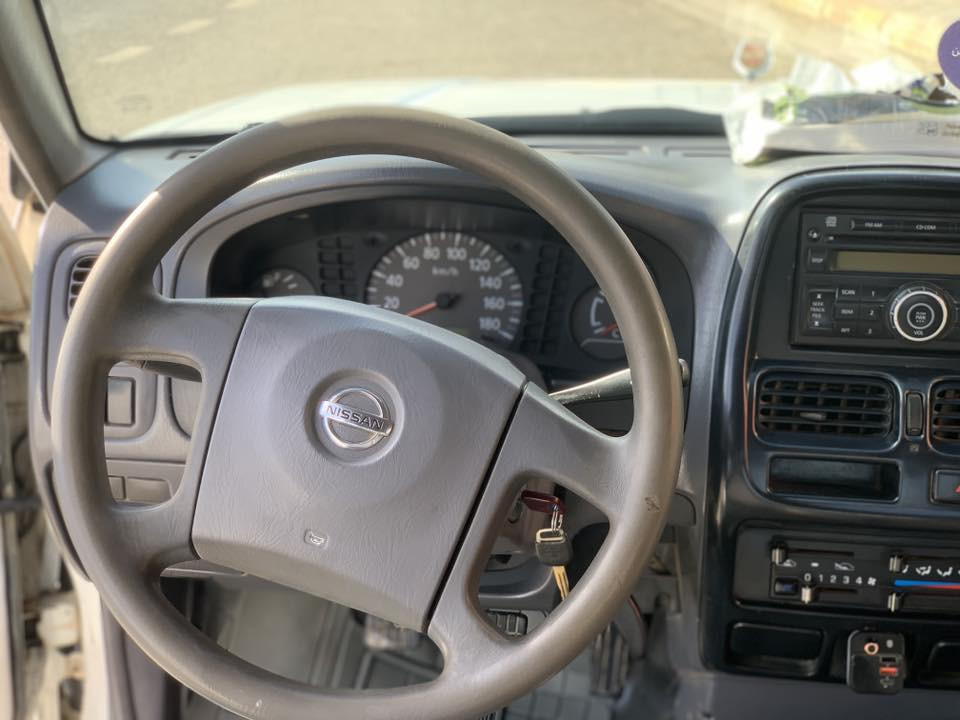 السلاموعەلەیکوم نیسان پیکاب بۆ فرۆشتن تەبریدو پاوەر مۆدیل 2002زێت مەکینە کابرێتە نرخی 85 گەڵا سەنەی دوو ساڵە بەسەر چووە
شوێن سلێمانی چوار چرا ژ.م ***********
