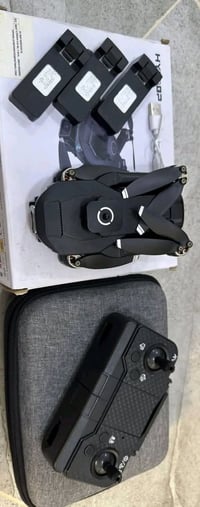 درون S165 ماكس • رادار ٣٦٠ • كاميرا ٩٠ درجة