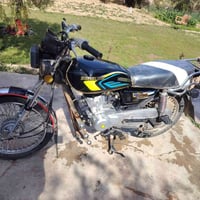 تايكر • اربعه كير • ٢٠٢٣