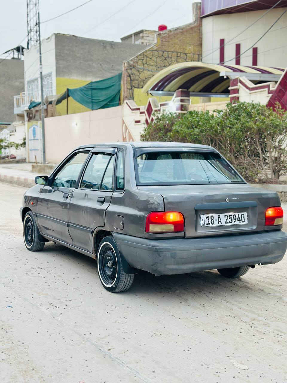 سايبا موديل 12 رقم بابل انكليزي سنويه مجدده تحويل ثاني شرط
مكينه جديده الكير الواحد يفلت فقط
مكفوله من الضربه والتبديل سياره جاهزه وبلاديه
تخم تأير كهربائيات كلها شغاله غرفتها جديده
ترايك وين يعجبك مكاني بابل القاسم السعر 30
***********
