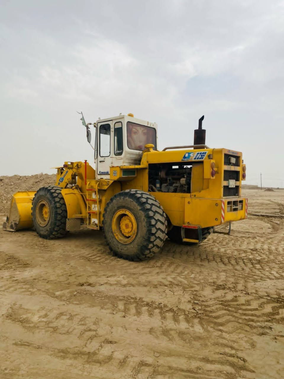 البيع شفل كاوسكي 85 مكينه مكفولة  لاتبخر ولاتنقص
موديلال 91 رقم نجف الماني جاهز الشغل مكان ناصرية
الاستفسار ***********
