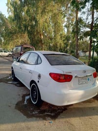 النترا ٢٠١٠ • محرك جديد • رقم بغداد