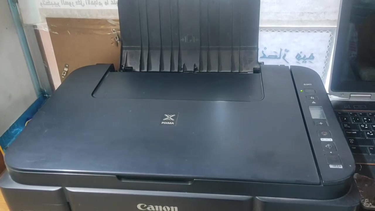 طابعة البيع السعر 70


**إذا كنت صاحب هذا الإعلان وتريد حذفه لأي سبب، رجاءا أرسل رسالة إلى الدعم الفني**