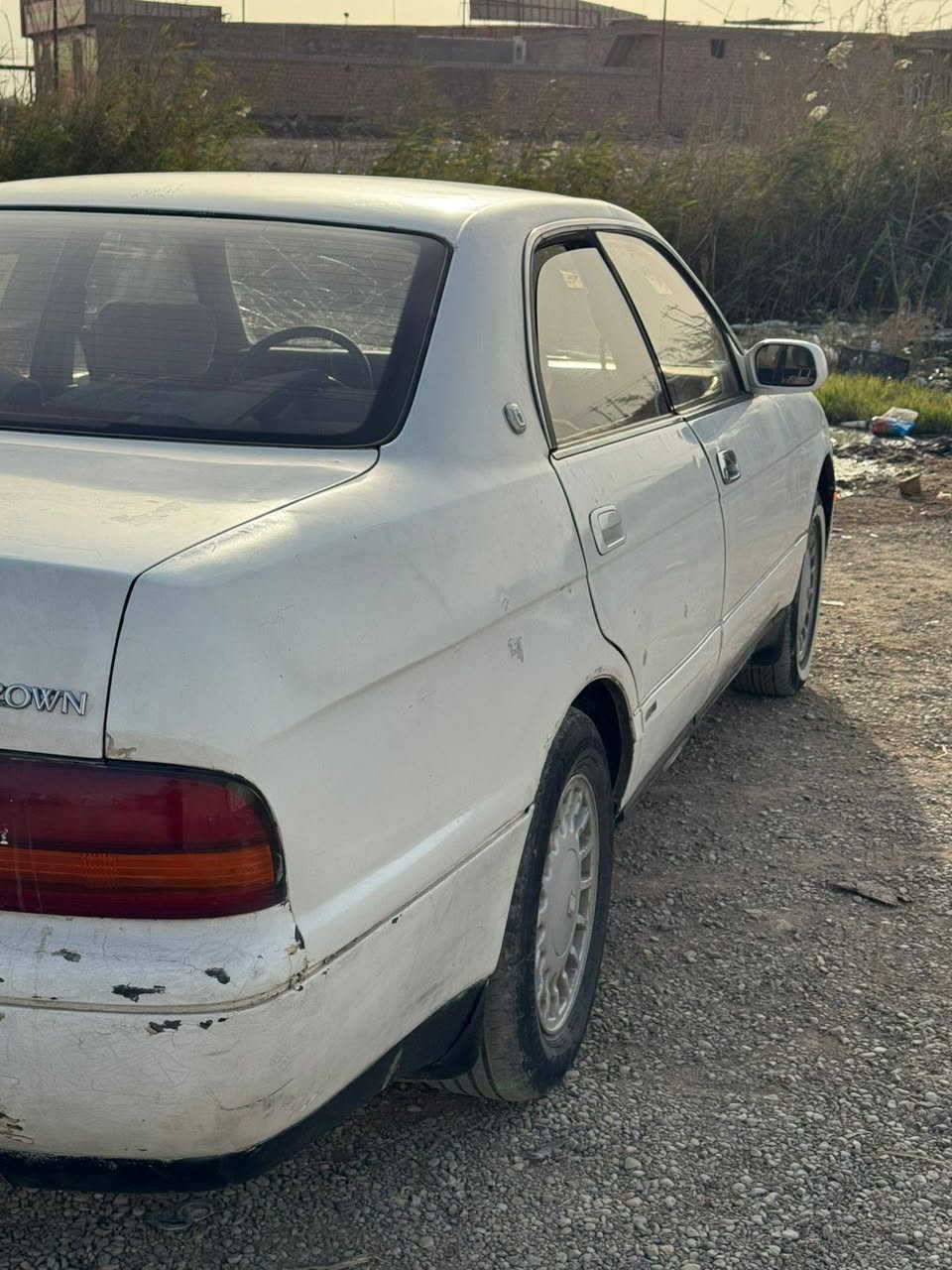 السلام عليكم  بطه متصل رقم بغداد سنويه لل27 صبغ عام ضربه جنطه كير مكينه جدد سعر40
🔻واسط شيخ سعد


**إذا كنت صاحب هذا الإعلان وتريد حذفه لأي سبب، رجاءا أرسل رسالة إلى الدعم الفني**