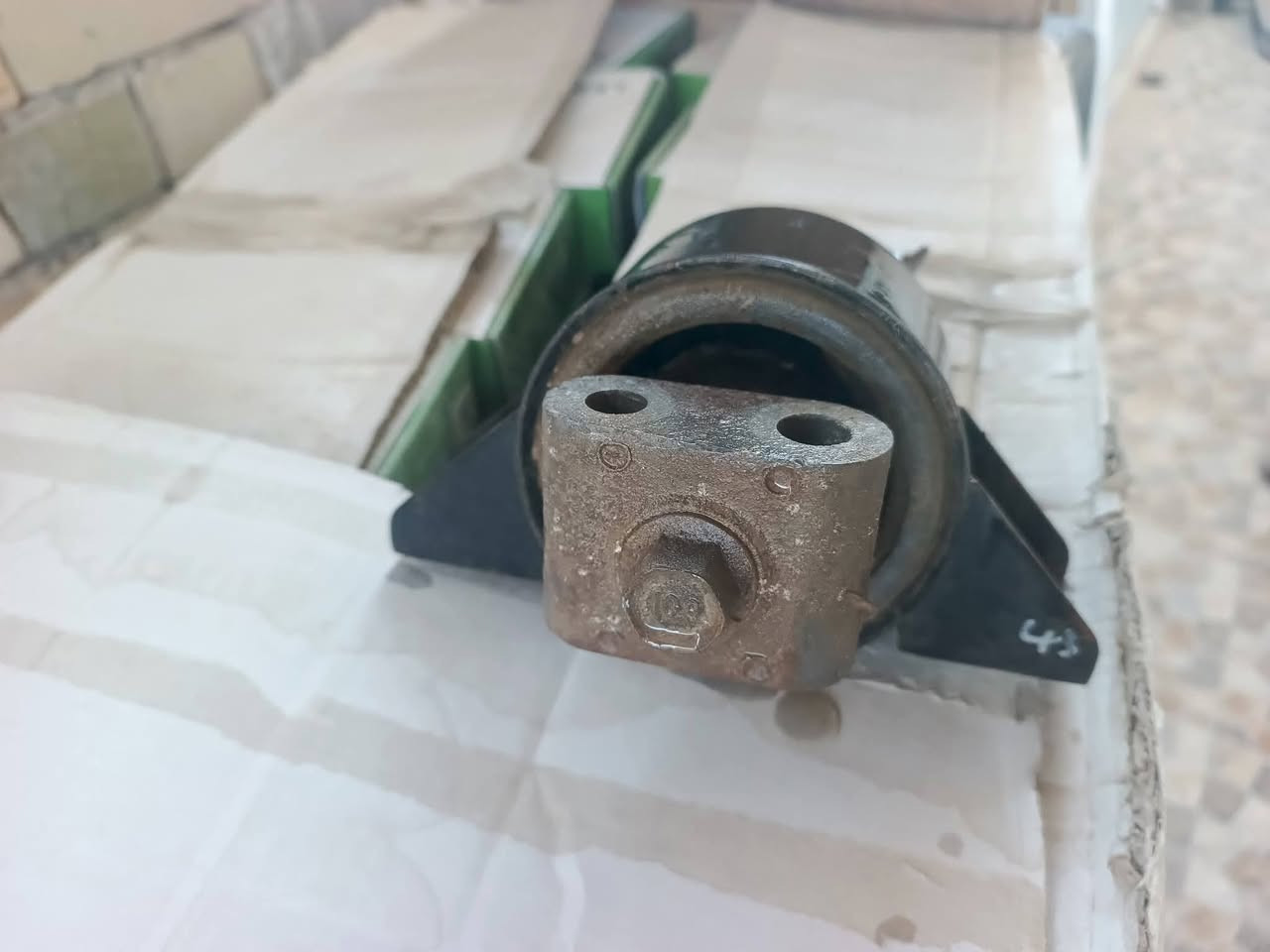 مشط مال كصه امريكي وادوات سورينتو 4سلندر امريكي كصه بلادي لاستفسار ***********
