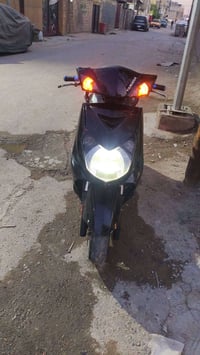سكنس فحل نوزل دراجه نكره كهربائيات كامله دراجه بلاديه تجي شوف وتروح ال...
