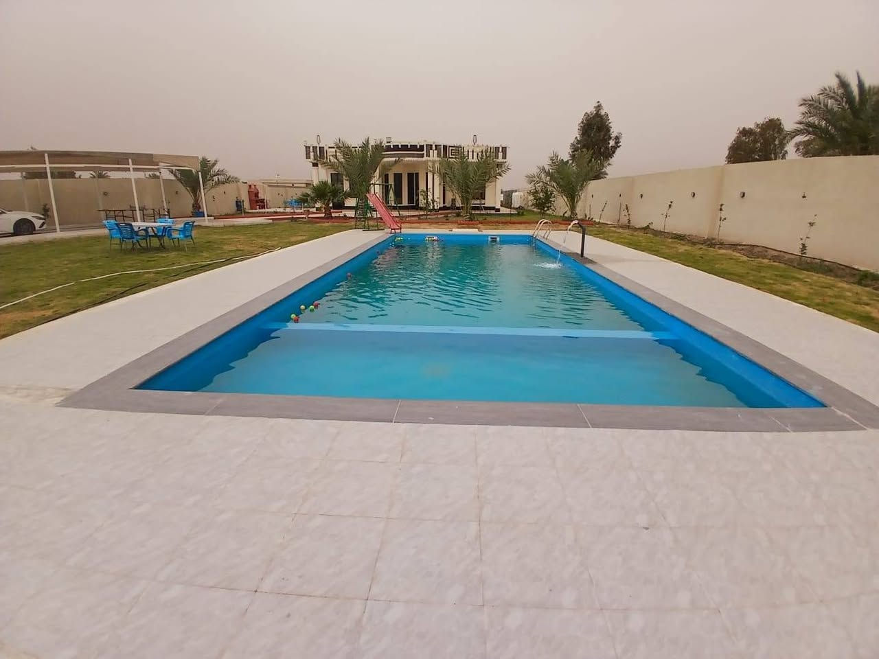 مزرعة للبيع عقد ١٧ في بغداد ابي غريب مساحته دونم كامل متوفر بيه كافة الخدمات تبليط كهرباء خدمات لاتصال على الرقم تصلح لاستثمار هم
***********
