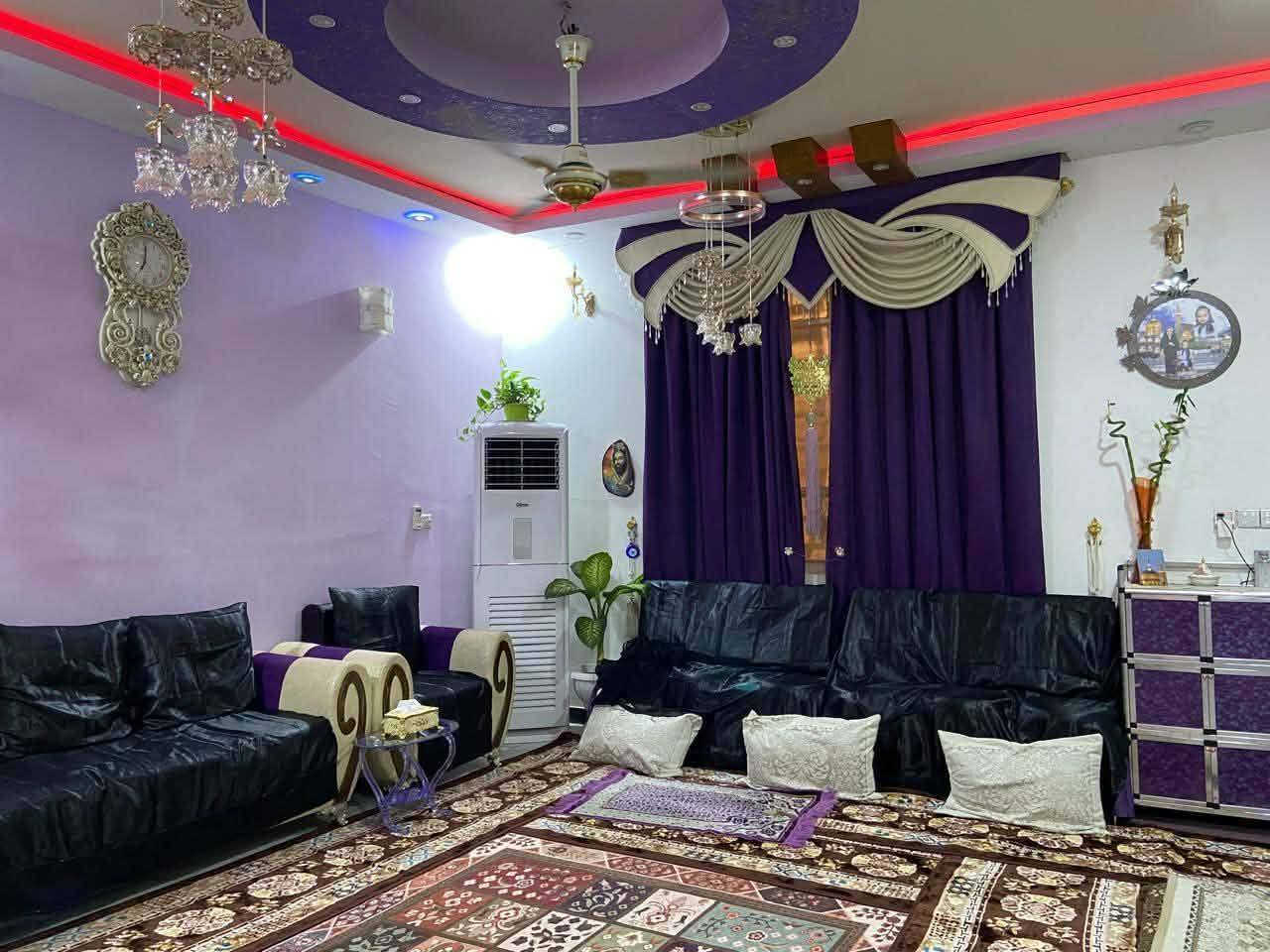 سلام عليكم بيتين جدد شارع الوائلي فرع الحداد واحد 50 واحد 55 كل بيت 2 غرف بناء حديث عن الامام اقل الكيلو مراوس بيت كبير حتى إذا أنطي فرق وحتى إذا بعيد ماكو مشكلة


**إذا كنت صاحب هذا الإعلان وتريد حذفه لأي سبب، رجاءا أرسل رسالة إلى الدعم الفني**