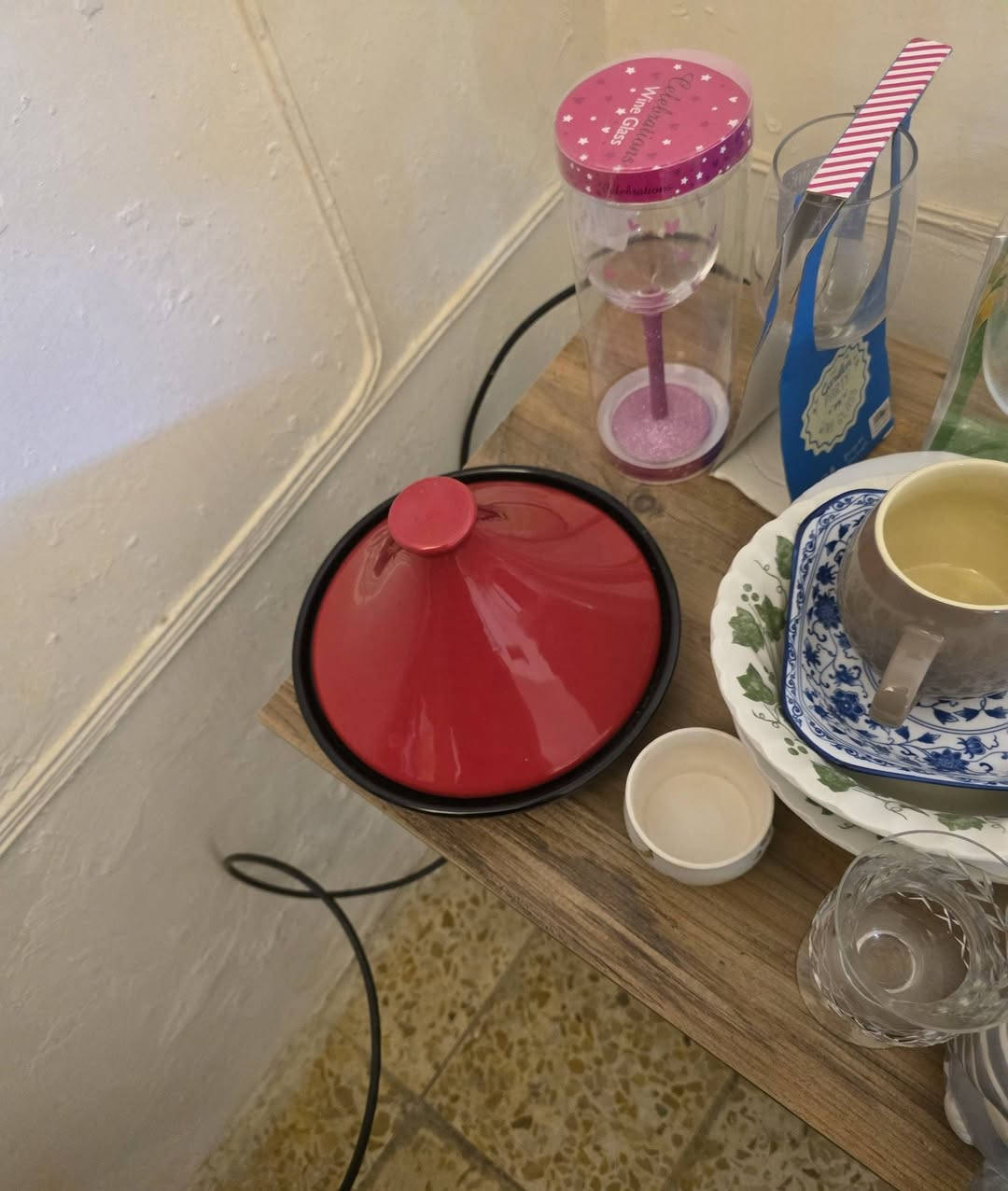 سلام عليكم باله امزون بيع شلعه وحده ب٧٥ الف فقط
عنوان بغداد 
***********
