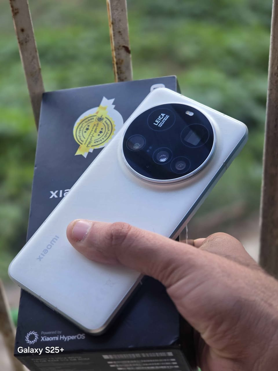 يارزاق
متاح شاومي 15الترا
ذاكرة 512\16
ببجي120فريم
نظافة 99%
 السعر  1125
 *********** 
***********
 مكاني طويريج يتوفر توصيل بابل كربلاء الهندية, كربلاء
