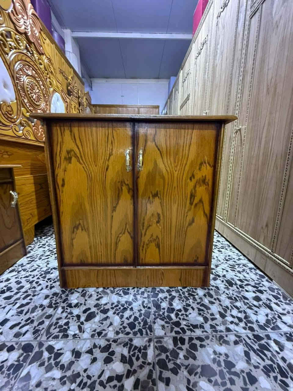 غرفه عراقي صاج توصلك وتنشد داخل بغداد


**إذا كنت صاحب هذا الإعلان وتريد حذفه لأي سبب، رجاءا أرسل رسالة إلى الدعم الفني**