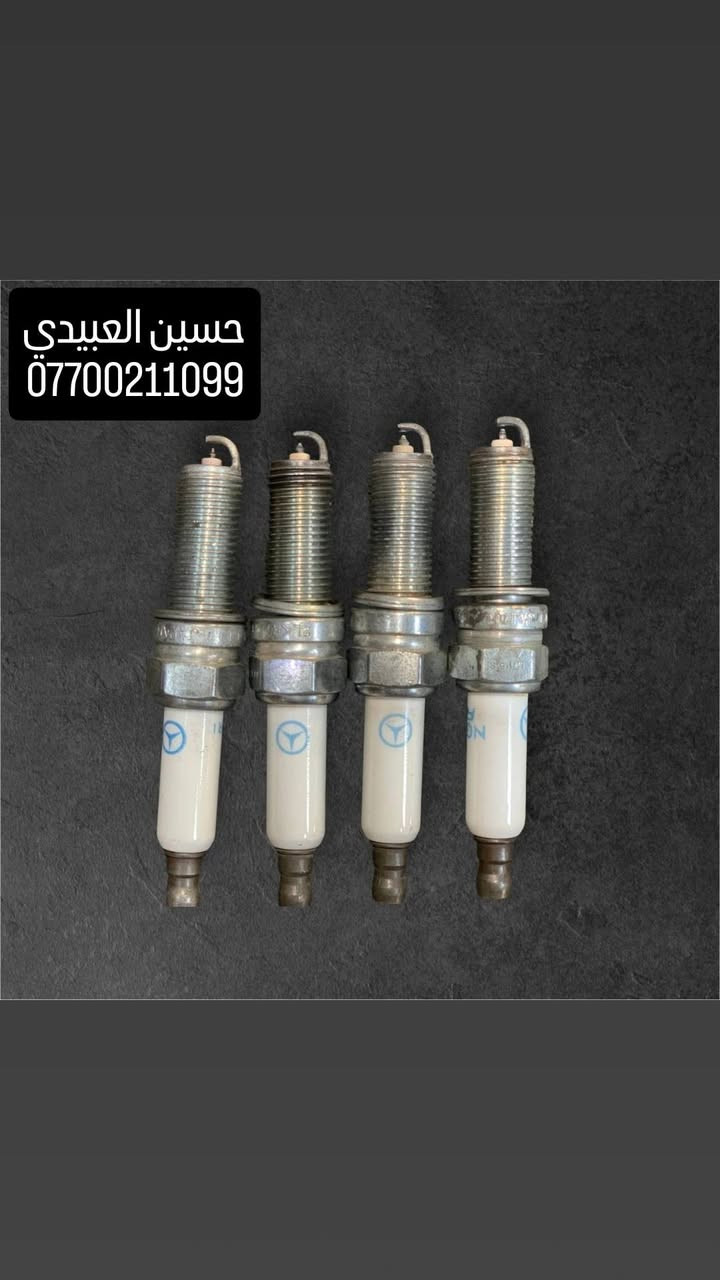 بلكات باله مستعمل أصلي وكاله + مجول سيارات كوريه ويابانيه جديد فقط+دبلات بنيد وجنطه جميع سيارات جديد +فيت بم جديد جميع الماركات 
متوفر توصيل جميع أنحاء العراق 🚚
📞 | *********** 
العنوان | السنك مقابل كراج الطوابق قرب مدرسه النضال
