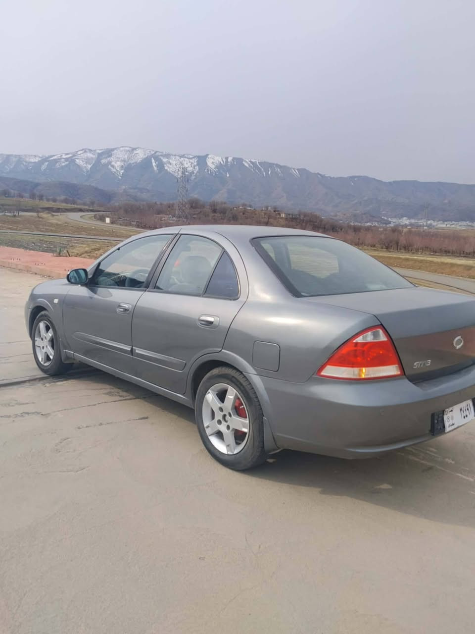 ❤ بەناوی خودای گەورە و میهرەبان ❤
. ئەم گوڵە 🌹 بـــــــــــۆفـــــــرۆشـتن 📢
. سام سۆنگ ( بڕاوە 🎁 )
. 👑ماشاءالله👑نمونەیە لەجوانی📦
. مۆدێل {{ 2009 }} 
. فول مواسەفات بێ سڵایت
. گێڕ و مەکینە بەشەرت
. سەیارەکە ماڵی دۆستە
. کامل مەسرەف کراوە
. ژ.م ☎️ ***********
